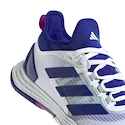Herren Tennisschuhe adidas Adizero Ubersonic 4.1 Ftwr White