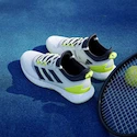 Herren Tennisschuhe adidas  Adizero Ubersonic 4.1 M FTWWHT/AURBLA