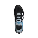 Herren Tennisschuhe adidas Adizero Ubersonic 4 M Clay Magic Grey