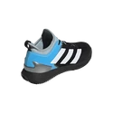 Herren Tennisschuhe adidas Adizero Ubersonic 4 M Clay Magic Grey