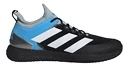 Herren Tennisschuhe adidas  Adizero Ubersonic 4 M Clay Magic Grey