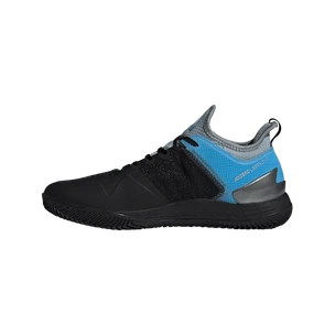 Herren Tennisschuhe adidas Adizero Ubersonic 4 M Clay Magic Grey
