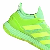 Herren Tennisschuhe adidas  Adizero Ubersonic 4 M Green