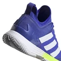 Herren Tennisschuhe adidas  Adizero Ubersonic 4 Sonic Ink