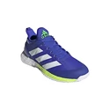 Herren Tennisschuhe adidas  Adizero Ubersonic 4 Sonic Ink