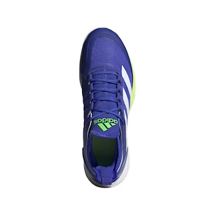 Herren Tennisschuhe adidas  Adizero Ubersonic 4 Sonic Ink
