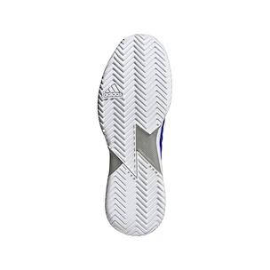 Herren Tennisschuhe adidas  Adizero Ubersonic 4 Sonic Ink