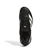 Herren Tennisschuhe adidas Adizero Ubersonic 5 Core Black/Zero Metalic