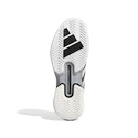 Herren Tennisschuhe adidas Adizero Ubersonic 5 Core Black/Zero Metalic