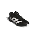 Herren Tennisschuhe adidas Adizero Ubersonic 5 Core Black/Zero Metalic