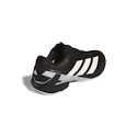 Herren Tennisschuhe adidas Adizero Ubersonic 5 Core Black/Zero Metalic