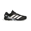 Herren Tennisschuhe adidas Adizero Ubersonic 5 Core Black/Zero Metalic