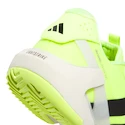 Herren Tennisschuhe adidas Adizero Ubersonic 5 Lucid Lemon/Core Black