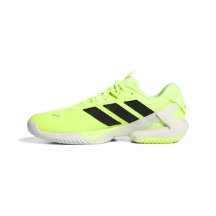 Herren Tennisschuhe adidas Adizero Ubersonic 5 Lucid Lemon/Core Black