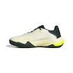 Herren Tennisschuhe adidas Barricade 13 Clay White
