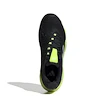 Herren Tennisschuhe adidas Barricade 13 M Clay Core Black/Lucid Lemon
