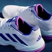 Herren Tennisschuhe adidas Barricade 13 M Ftwr White