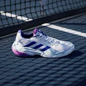 Herren Tennisschuhe adidas Barricade 13 M Ftwr White