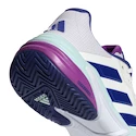 Herren Tennisschuhe adidas Barricade 13 M Ftwr White