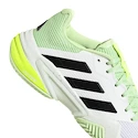 Herren Tennisschuhe adidas  Barricade 13 M FTWWHT/CBLACK