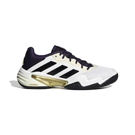 Herren Tennisschuhe adidas Barricade 13 White