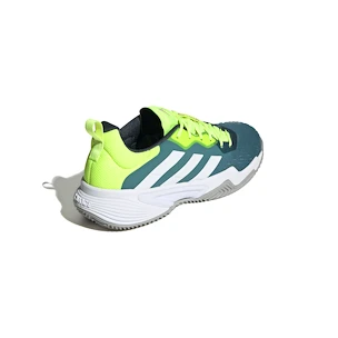 Ausprobiert -  Herren Tennisschuhe adidas Barricade Clay M ArcNgt  EUR 41 1/3
