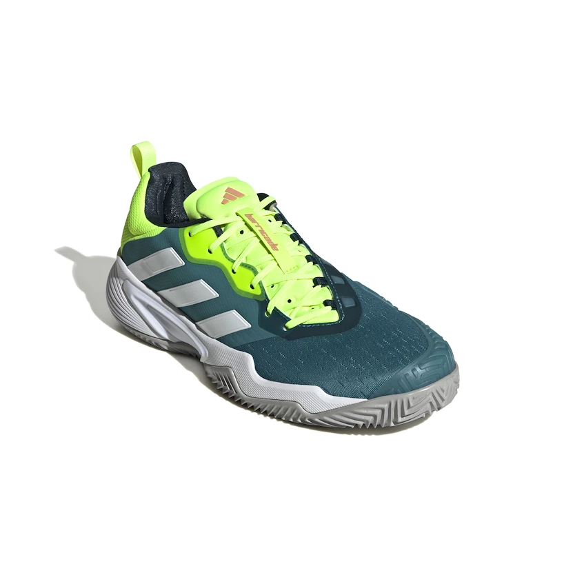 Herren Tennisschuhe adidas Barricade Clay M ArcNgt EUR 42 Sportega