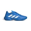 Herren Tennisschuhe adidas  Barricade M Blue