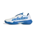 Herren Tennisschuhe adidas  Barricade M Blue