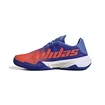 Herren Tennisschuhe adidas  Barricade M Clay Blue