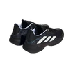 Herren Tennisschuhe adidas  Barricade M Core Black