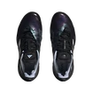 Herren Tennisschuhe adidas Barricade M Core Black
