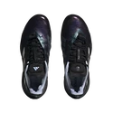 Herren Tennisschuhe adidas Barricade M Core Black