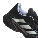 Herren Tennisschuhe adidas  Barricade M Core Black