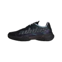 Herren Tennisschuhe adidas Barricade M Core Black