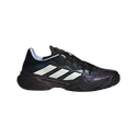 Herren Tennisschuhe adidas  Barricade M Core Black