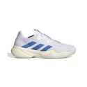 Herren Tennisschuhe adidas  Barricade M Parley White