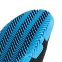 Herren Tennisschuhe adidas CourtJam Bounce Clay Black/Blue