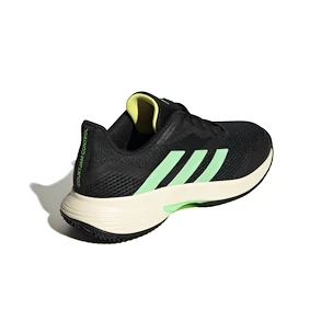 Herren Tennisschuhe adidas  Courtjam Control M Clay