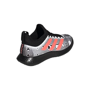 Herren Tennisschuhe adidas  Defiant Generation M White/Red