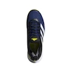 Herren Tennisschuhe adidas  Defiant Generation Victory Blue/White/Acid Yellow