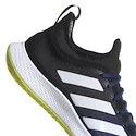 Herren Tennisschuhe adidas  Defiant Generation Victory Blue/White/Acid Yellow
