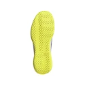 Herren Tennisschuhe adidas  Defiant Generation Victory Blue/White/Acid Yellow