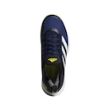 Herren Tennisschuhe adidas  Defiant Generation Victory Blue/White/Acid Yellow