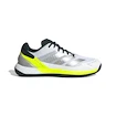 Herren Tennisschuhe adidas  Defiant Speed 2 Clay White