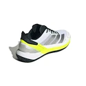 Herren Tennisschuhe adidas  Defiant Speed 2 Clay White
