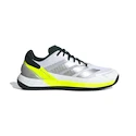 Herren Tennisschuhe adidas  Defiant Speed 2 Clay White