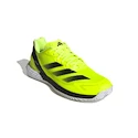 Herren Tennisschuhe adidas  Defiant Speed 2 M Clay Lucid Lemon/Core Black