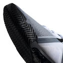 Herren Tennisschuhe adidas SoleMatch Bounce M White/Black