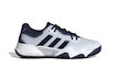 Herren Tennisschuhe adidas Solematch Control 2 Clay Halo Blue  EUR 42 2/3